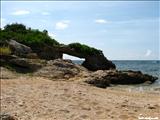 Playa Tamarindo Guánica - GUÁNICA